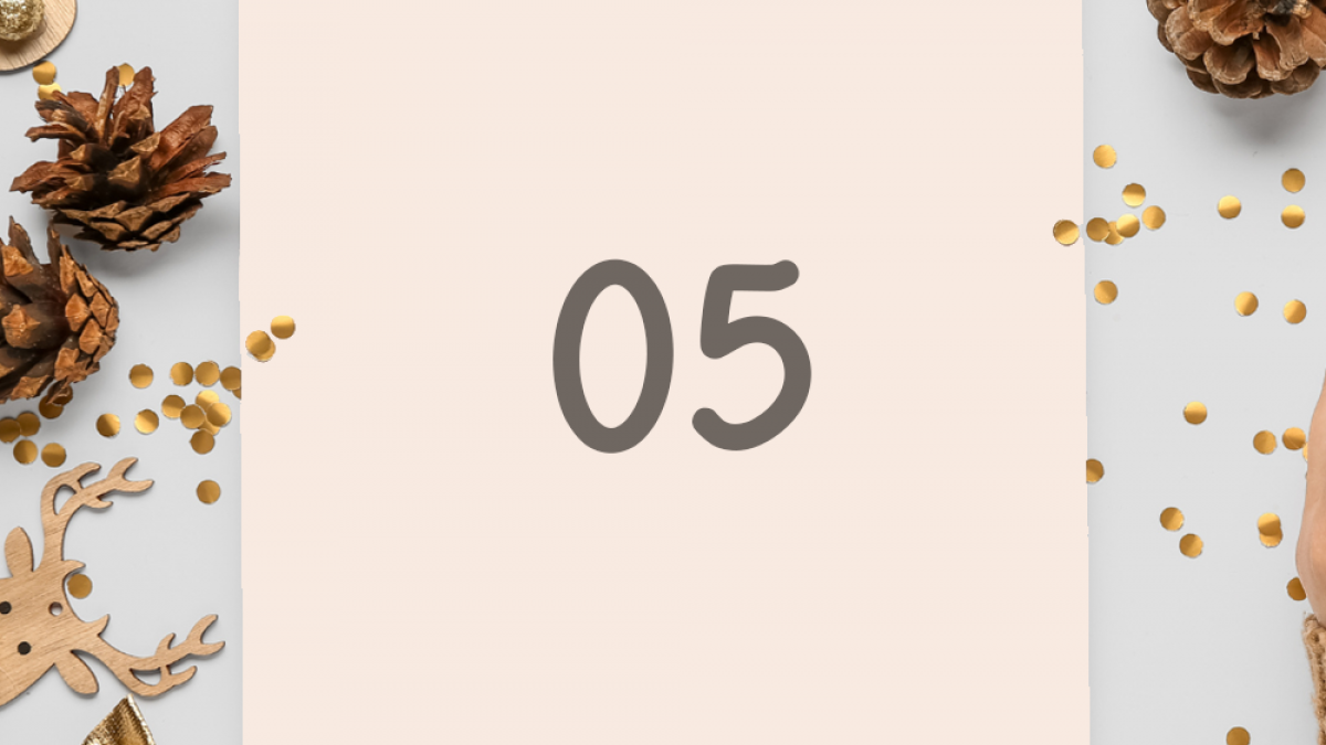 Enigme n°5 des Enigmes de l'Après