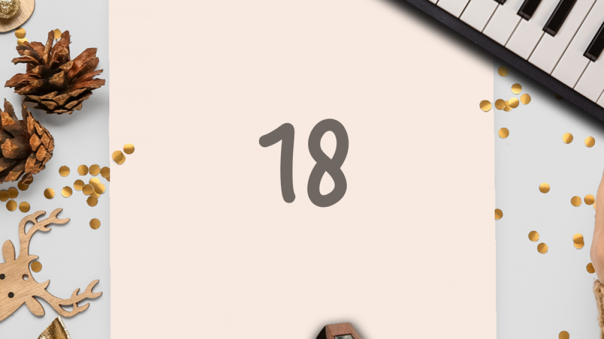 Enigme n°18 des Enigmes de l'Après