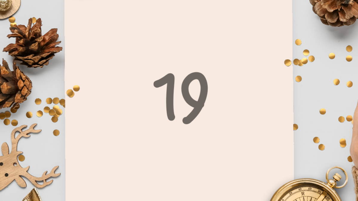 Enigme n°19 des Enigmes de l'Après