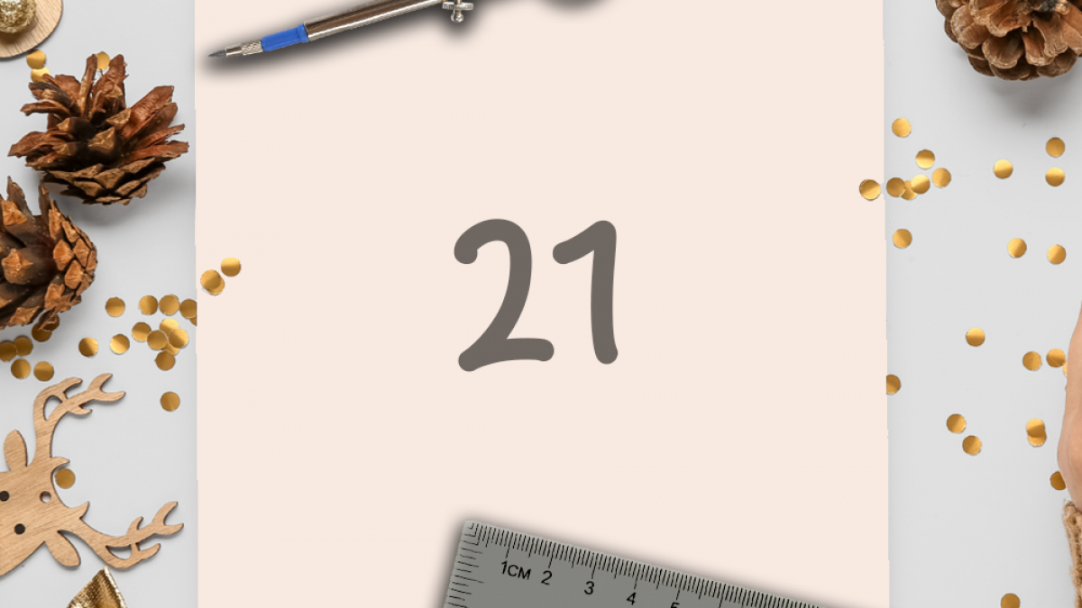 Enigme n°21 des Enigmes de l'Après