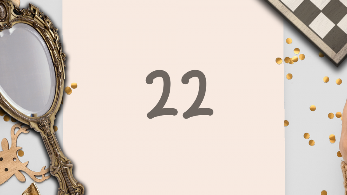 Enigme n°22 des Enigmes de l'Après