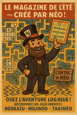 Antreneo affiche ia