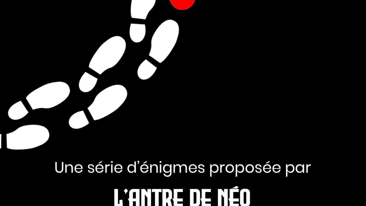 Couverture Hors-série 1