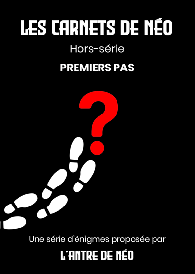 Couverture Hors-série 1