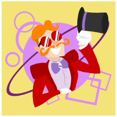 Dr Wondertainment