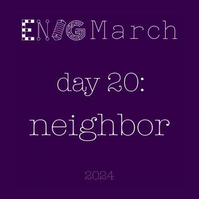 20 Neighbor