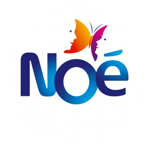 Logo noe