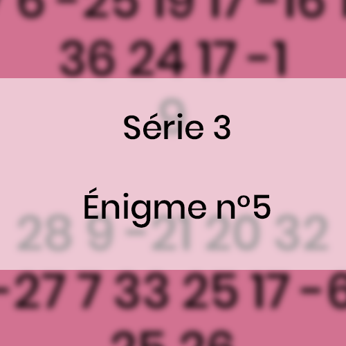 Mini serie3 e5